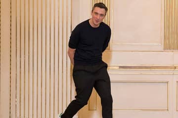 Confirmed: Guillaume Henry’s departure from Nina Ricci