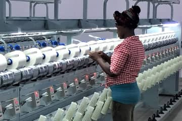 How China is outsourcing fast fashion to Ethiopia