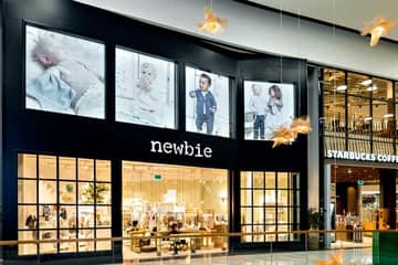 Kappahl to open two new Newbie stores in the UK