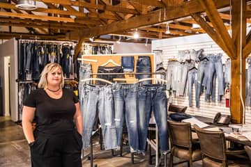 Silver Jeans Co. stays ahead in plus size market