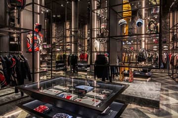 Moncler to focus on omni-channel strategy to drive growth