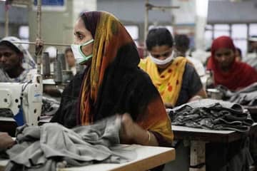 5 Years On: What effect has Rana Plaza had on garment workers lives?