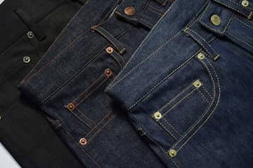 Michael Andrews Bespoke launches custom jeans