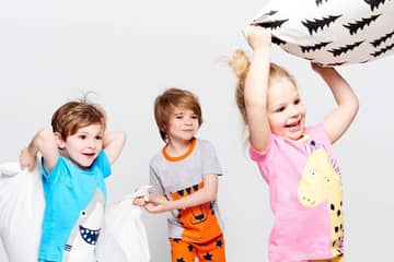 Mothercare UK like-for-like sales drop 2.8 percent