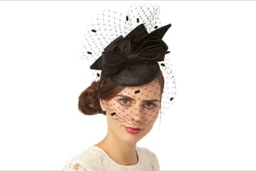 Genevieve Foddy on fascinators and fashion ahead of the Royal Wedding