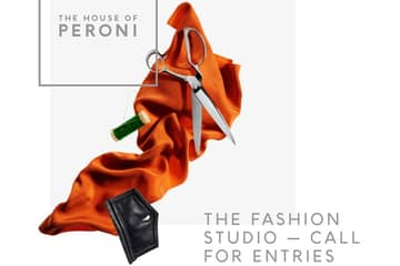 House of Peroni announces search for emerging fashion designers