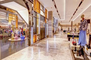 Harvey Nichols opens a new store in Doha, Qatar