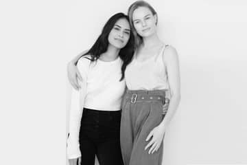 Kate Bosworth and J Brand fight human trafficking