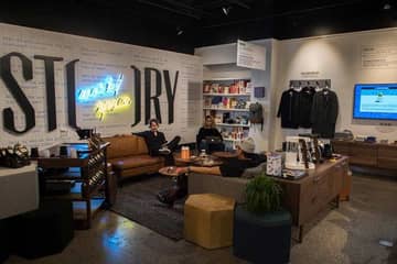Macy’s acquires Story’s New York concept store