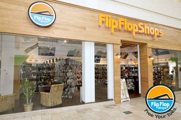 Cherokee Global Brands sells Flip Flop Shops to Bearpaw Holdings