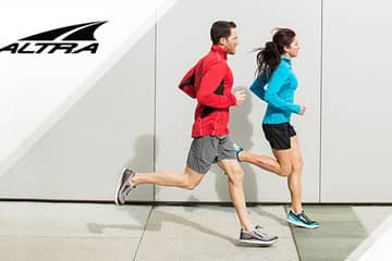 VF completes Altra brand takeover