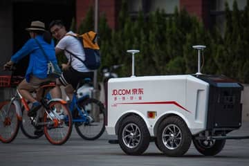 Google to invest 550 million dollars in Chinese e-commerce major JD.com