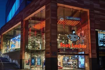 Foot Locker chooses Liverpool to open its largest store in Europe