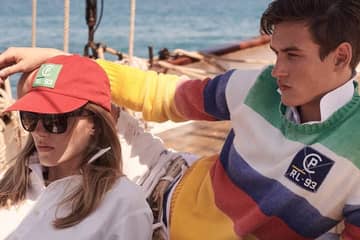 Ralph Lauren chalks out growth strategy, increases dividend by 25 percent