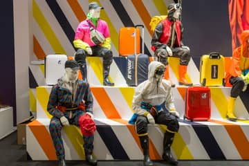 Spring Summer 2019 Pitti Uomo Trade Show Overview 