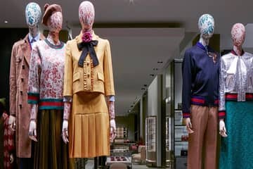 Gucci to reduce retail prices in China