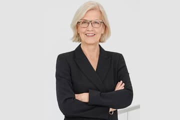 Marc Cain creative director Karin Veit to leave after 43 years