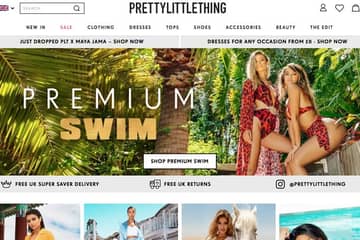 PrettyLittleThing struggles with “overwhelming demand”