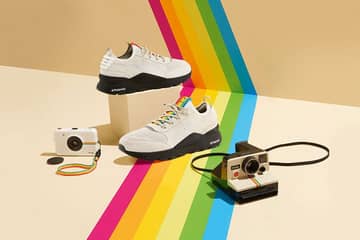 Puma x Polaroid collection to be launched next month
