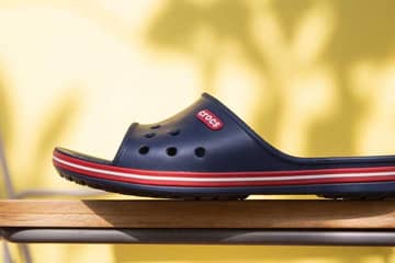 Crocs reaffirms Q3 and FY18 outlook