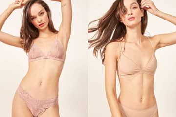 Reformation expands offerings with new lingerie line