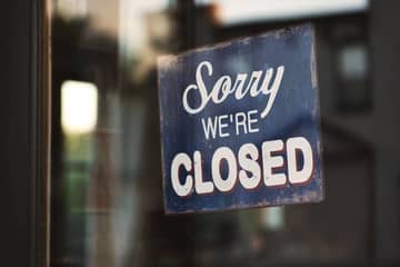Lockdown 2: Non-essential stores in England to close for a month