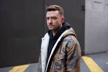 Levi’s launches collaborative collection with Justin Timberlake