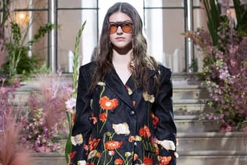 LFW SS19: Five Minutes With - Malene Oddershede Bach
