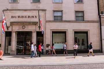 Burberry to launch Riccardo Tisci’s limited edition pieces on Instagram and WeChat