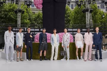 Dior chooses Tokyo to host first men’s Pre-Fall runway show