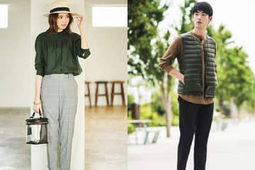 Uniqlo Japan posts 9.1 percent sales increase in August 2018