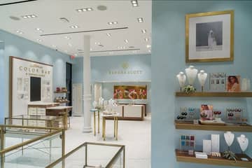 Kendra Scott opens first permanent store in New York City
