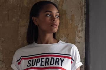 Superdry issues profit warning as heatwave impacts sales