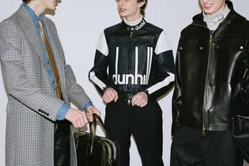 Alfred Dunhill wins major trademark victory in China