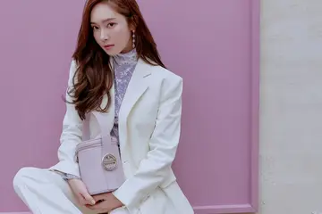 Zalora teams with Jessica Jung’s Blanc & Eclare for limited edition bag collection