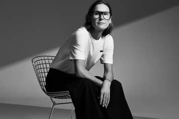 Lacoste announces Louise Trotter as its new Creative Director