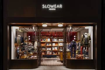 Slowear Venezia opens its second store in Tokyo