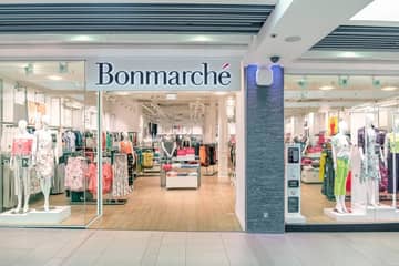 Bonmarché H1 profit declines, store like for like sales drop 4 percent