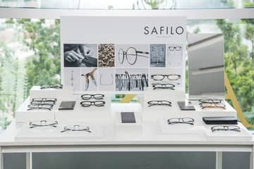 Safilo Q3 net sales decline 9 percent
