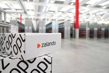 Zalando SBTs: reducing carbon emissions by 80 percent before 2025