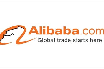 Alibaba signs European trade deal with Belgium