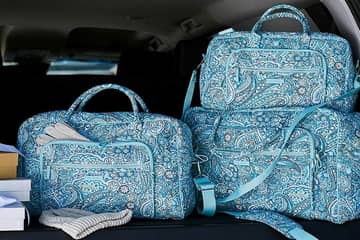 Vera Bradley reports Q3 revenues at low end of its guidance