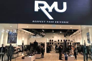 RYU opens store in Toronto