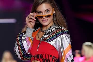 Marcolin to outfit Victoria’s Secret Angels in eyewear