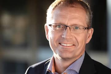 Peter Andersson appointed acting CEO of Kappahl