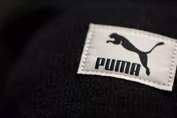 Puma turns a 1986 silhouette into the shoe of the future