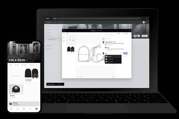 New technology CALA streamlines the fashion supply chain