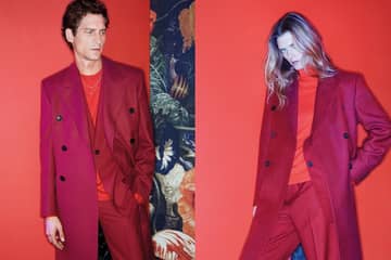 Paul Smith sees sales soar to 200 million pounds