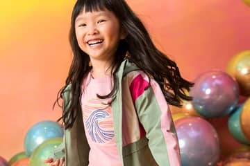 Gymboree Group files for Chapter 11 Bankruptcy Protection