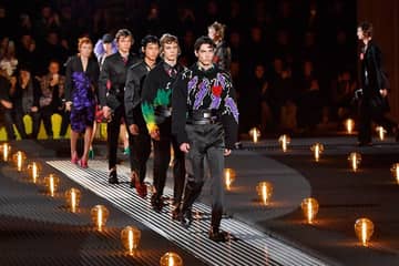 Takeaway trends from Paris Fashion Week Menswear